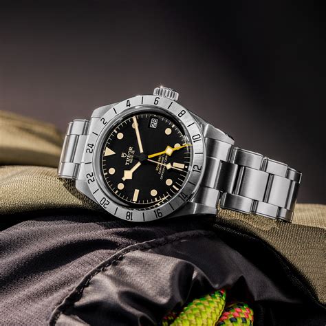 tudor giacomazzi|new tudor watches.